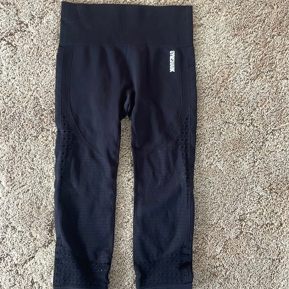Women’s gymshark leggings